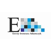 ENVOY paluszki ekologiczne