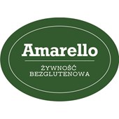 AMARELLO produkty bezglutenowe