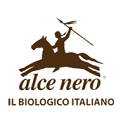 ALCE NERO żywność ekologiczna dla dzieci