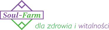 SOUL FARM suplementy, witaminy, ekstrakty