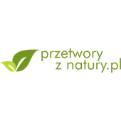 PRZETWORY Z NATURY bio czarny czosnek