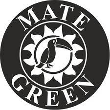 ORGANIC MATE GREEN yerba mate ekologiczne