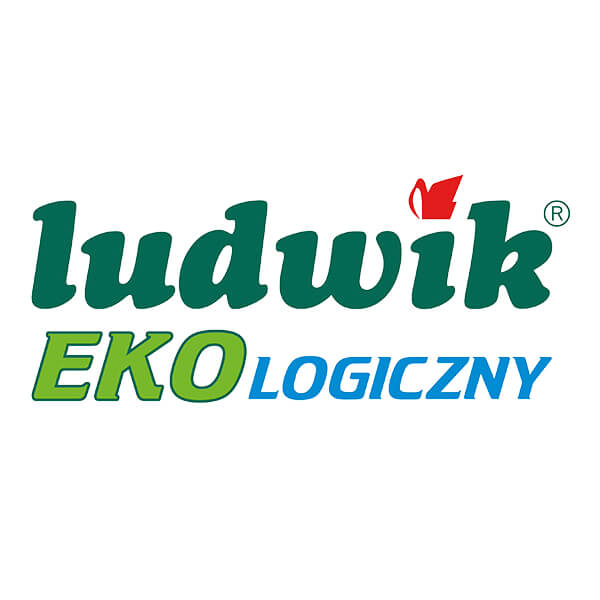 LUDWIK eko tabletki do zmywarki