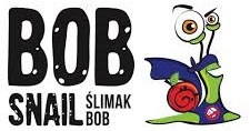 SNAIL BOB zdrowe przekąski