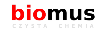 BIOMUS surowce i odczynniki chemiczne