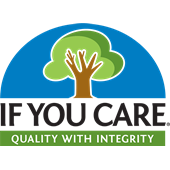 IF YOU CARE naturalne akcesoria kuchenne