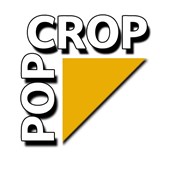 POPCROP żywność ekologiczna i bezglutenowa