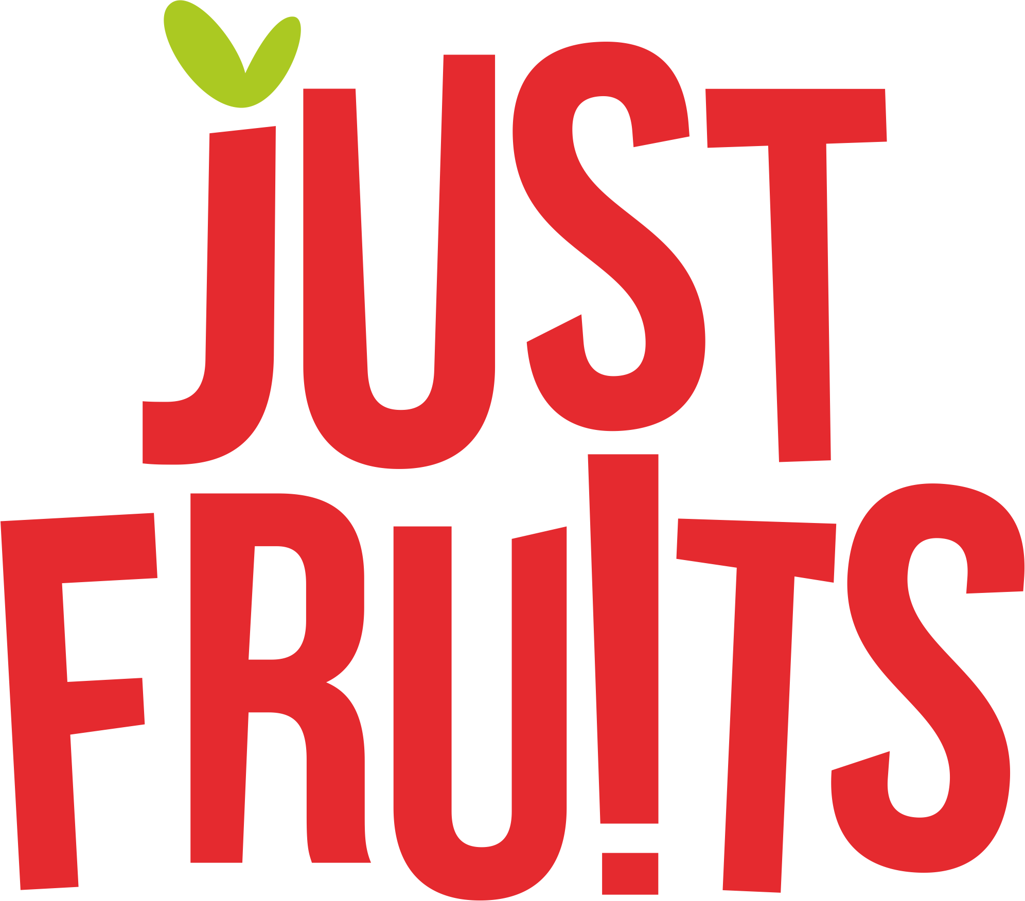 FRUTAKI żelki owocowe bez cukru