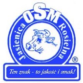 JASIENICA nabiał z mleka krowiego